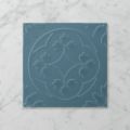 Picture of Grace Quebec French Blue (Satin) 200x200 (Rectified)