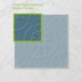 Picture of Grace Revival French Blue (Satin) 200x200 (Rectified)
