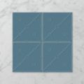 Picture of Grace Fortitude French Blue (Satin) 200x200 (Rectified)