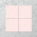 Picture of Grace Revival Icy Pink (Satin) 200x200 (Rectified)