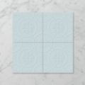 Picture of Grace Revival Mineral (Satin) 200x200 (Rectified)