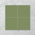 Picture of Grace Fortitude Olive (Satin) 200x200 (Rectified)
