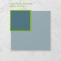 Picture of Grace Casa French Blue (Satin) 200x200 (Rectified)