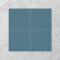 Picture of Grace Casa French Blue (Satin) 200x200 (Rectified)