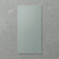 Picture of Adorn Clarice Eucalypt (Satin) 600x300 (Rectified)