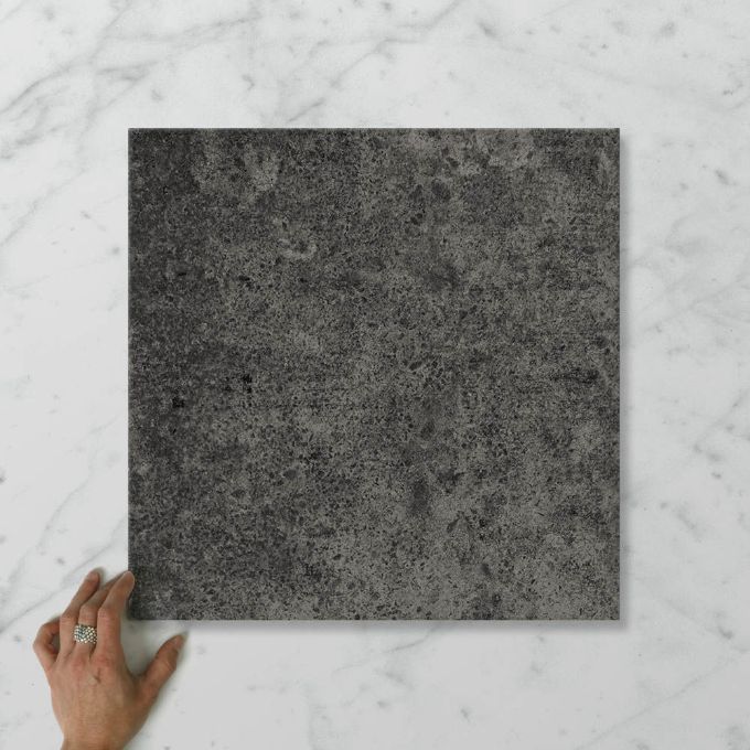 Picture of Forma Rialto Charcoal (Matt) 450x450 (Rounded)