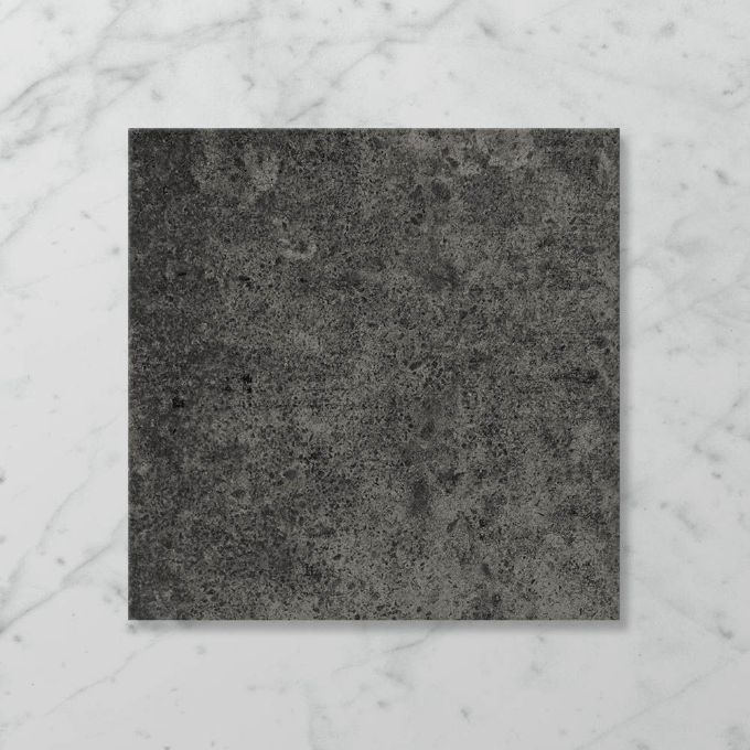 Picture of Forma Rialto Charcoal (Matt) 450x450 (Rounded)