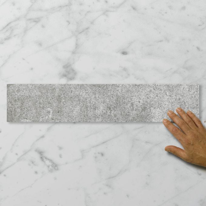 Picture of Forma Rialto Concrete (Matt) 600x118 (Rectified)