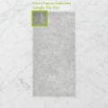 Picture of Forma Rialto Concrete (Matt) 600x300 (Rounded)