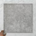Picture of Forma Rialto Concrete (Matt) 600x600 (Rounded)