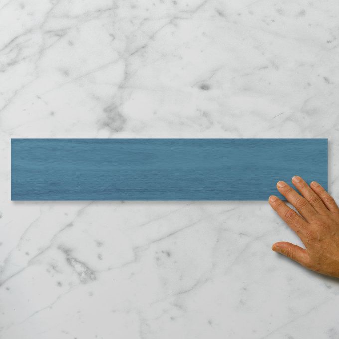 Picture of Materia Omni French Blue (Matt) 600x118 (Rectified)