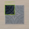 Picture of Arabesque Celeste Navy (Matt) 200x200 (Rectified)