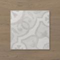 Picture of Arabesque Charlotte Mist (Matt) 200x200 (Rectified)