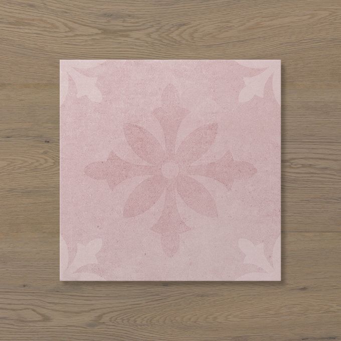 Picture of Arabesque Cleo Candy (Matt) 200x200 (Rectified)