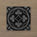 Picture of Arabesque Quebec Pepper (Matt) 200x200 (Rectified)
