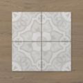 Picture of Arabesque Charlotte Mist (Matt) 200x200 (Rectified)