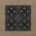 Picture of Arabesque Quebec Pepper (Matt) 200x200 (Rectified)