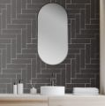 Picture of Subway Casa Charcoal (Satin) 300x75