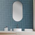 Picture of Subway Casa French Blue (Satin) 300x100