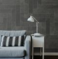 Picture of Forma Rivi Charcoal (Matt) 600x118 (Rectified)