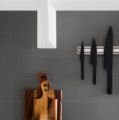 Picture of Grace Casa Charcoal (Satin) 200x200 (Rectified)