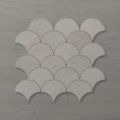 Picture of Marmo Fan (90x80) Jackrabbit (Honed) 290x290 Sheet (Rectified)