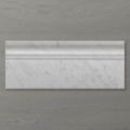 Picture of Marmo Skirting Carrara (Honed) 300x120 (Rectified)