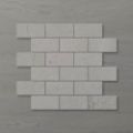 Picture of Marmo Brick (100x50) Jackrabbit (Honed) 300x300 Sheet (Rectified)