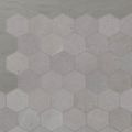 Picture of Marmo Hexagon (110x100) Jackrabbit (Honed) 345x295 Sheet (Rectified)