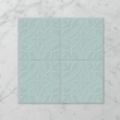 Picture of Grace Celeste Duck Egg