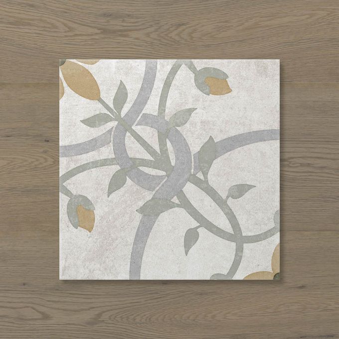 Picture of Antica Lush Tundra Bone Sahara (Matt) 200x200 (Rectified)