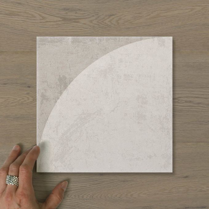 Picture of Antica Quattro Clay (Matt) 200x200 (Rectified)