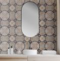 Picture of Antica Lush Navy Clay (Matt) 200x200 (Rectified)