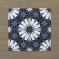 Picture of Antica Rush Navy (Matt) 200x200 (Rectified)