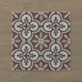 Picture of Antica Odette Panama Mahogany (Matt) 200x200 (Rectified)