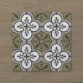 Picture of Antica Odette Panama Olive (Matt) 200x200 (Rectified)