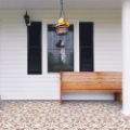 Picture of Antica Ivy Brick Mist (Matt) 200x200 (Rectified)