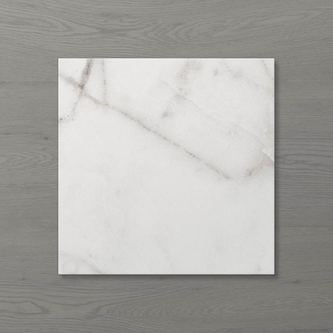 Picture of Aphrodite Statuario Ash (Matt) 200x200x7 (Rectified)