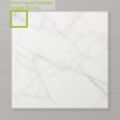 Picture of Aphrodite Statuario Ash (Matt) 600x600x9 (Rounded)