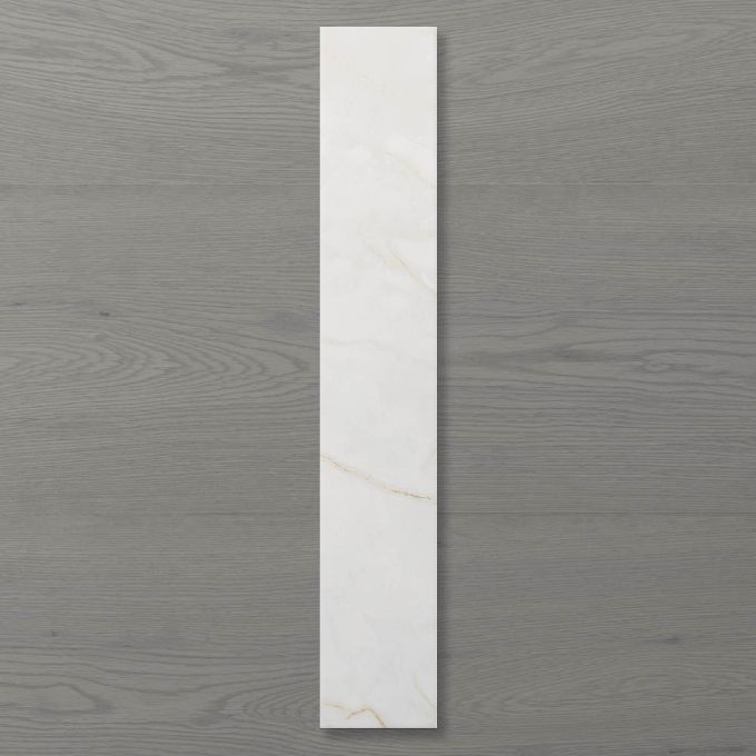 Picture of Aphrodite Statuario Gilded (Matt) 1200x200 (Rectified)