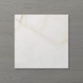 Picture of Aphrodite Statuario Gilded (Matt) 200x200x7 (Rectified)
