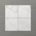 Picture of Aphrodite Statuario Ash (Matt) 200x200x7 (Rectified)