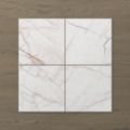 Picture of Aphrodite Statuario Old Rose (Matt) 450x450 (Rounded)