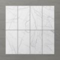 Picture of Aphrodite Statuario Tide (Matt) 300x600x9 (Rounded)