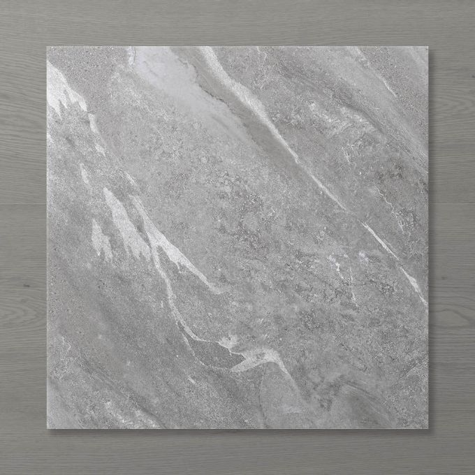 Picture of Pietra Ravine Goose (Matt) 600x600x9 (Rounded)