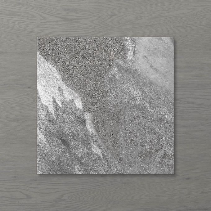 Picture of Pietra Ravine Pewter (Matt) 200x200 (Rectified)