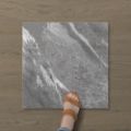 Picture of Pietra Ravine Pewter (Matt) 450x450 (Rounded)