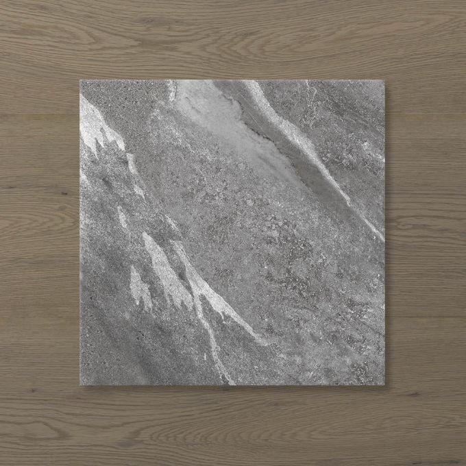 Picture of Pietra Ravine Pewter (Matt) 450x450 (Rounded)