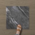 Picture of Pietra Ravine Wrought iron (Matt) 450x450x7 (Rounded)