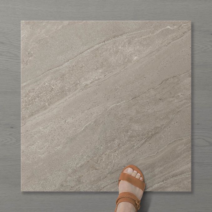 Picture of Pietra Tanamai Driftwood (Matt) 600x600 (Rounded)